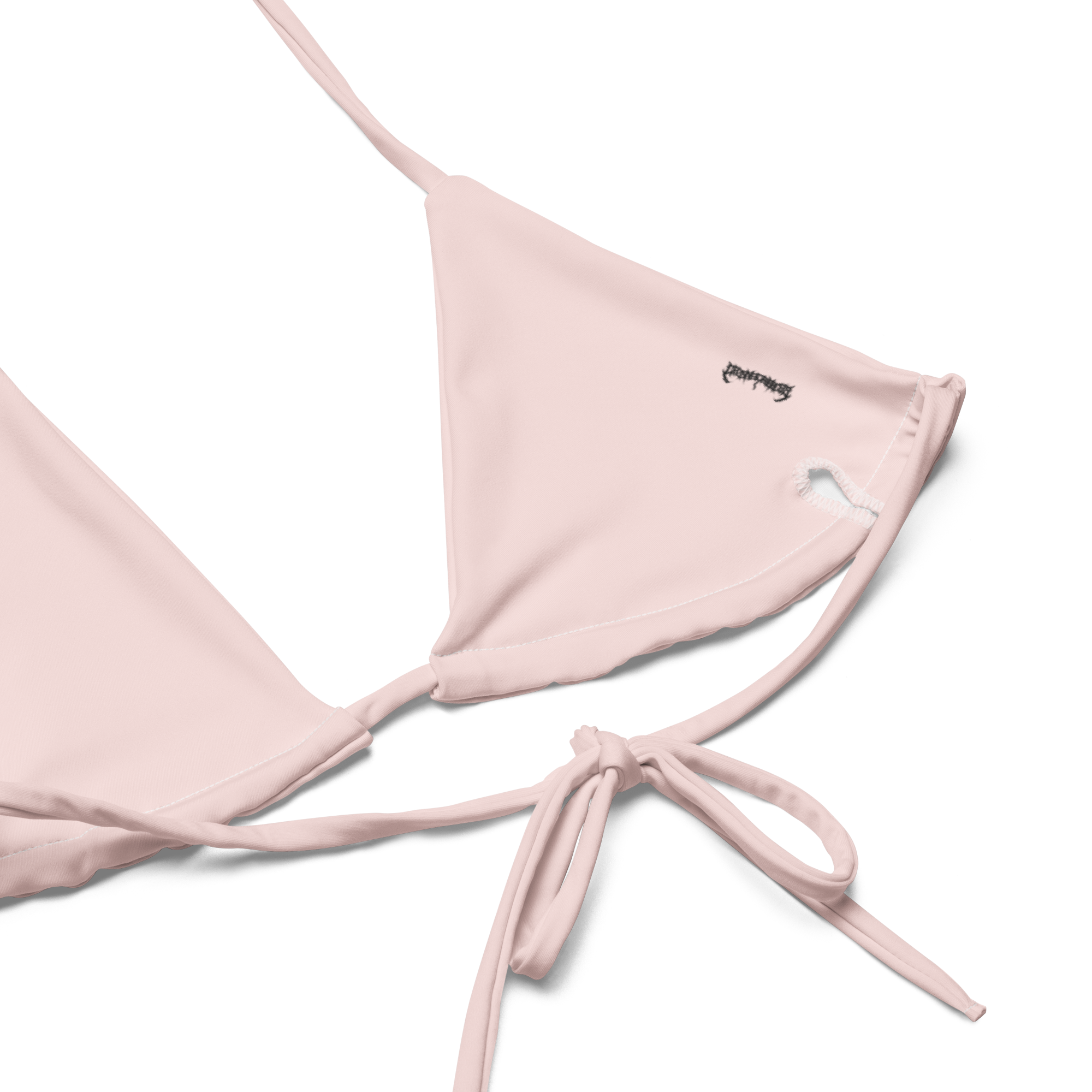 Cats n Scribbles Kitty.exe Bikini — alternative angle