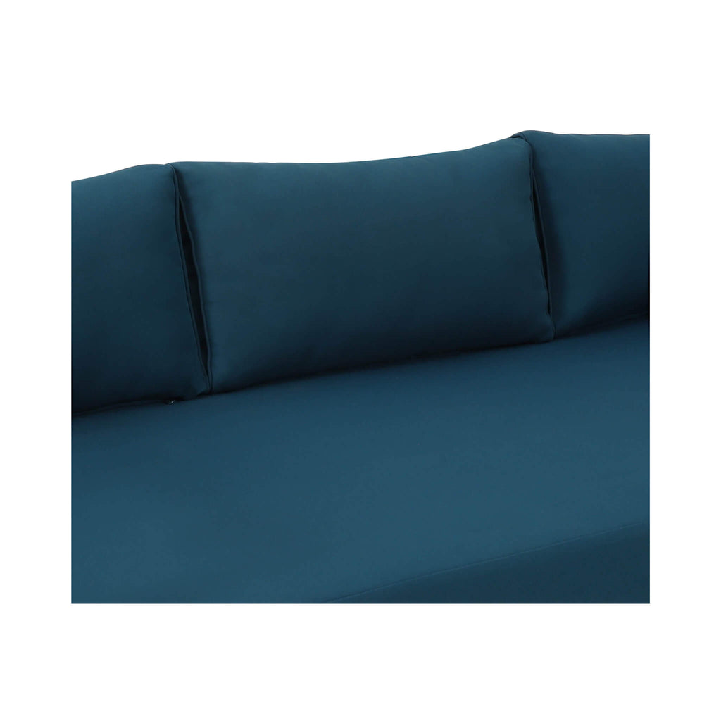 Alora 3-Seater Acacia Wood Daybed Sofa With Water-Resistant Cushions (SAK65773) – SAKSBY WHOLESALE, view 12