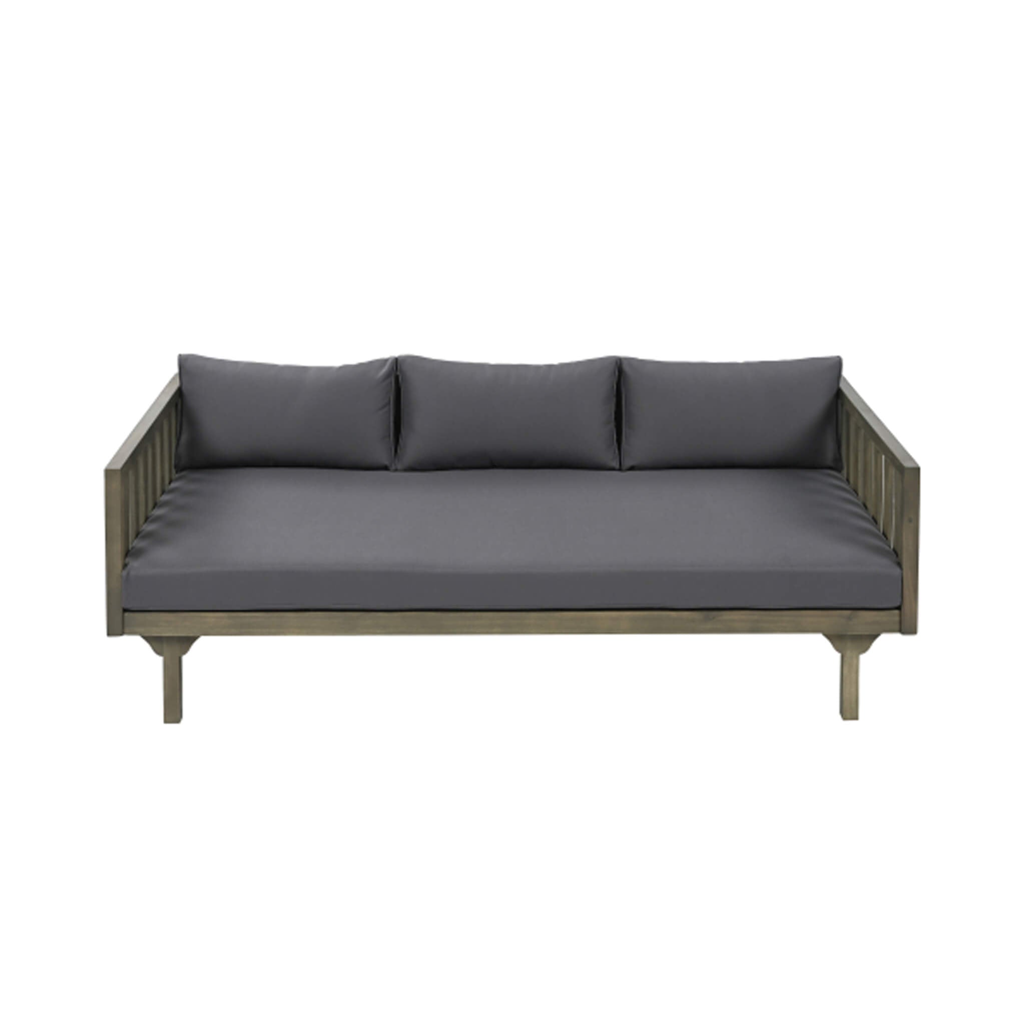 Alora 3-Seater Acacia Wood Daybed Sofa With Water-Resistant Cushions (SAK65773) – SAKSBY WHOLESALE, view 22
