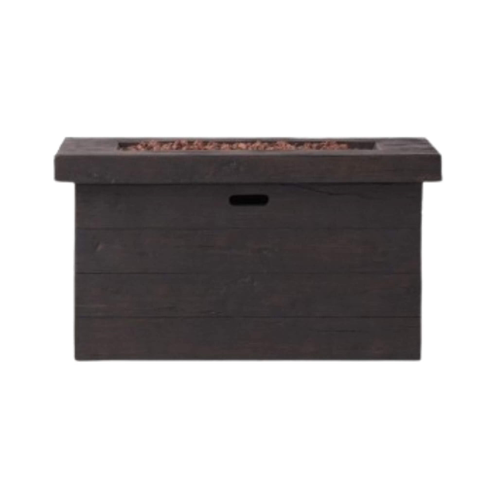 Alora Luxury 45-Inch 50K BTU Rectangular MGO LP Fire Pit (SAK63874) – SAKSBY WHOLESALE