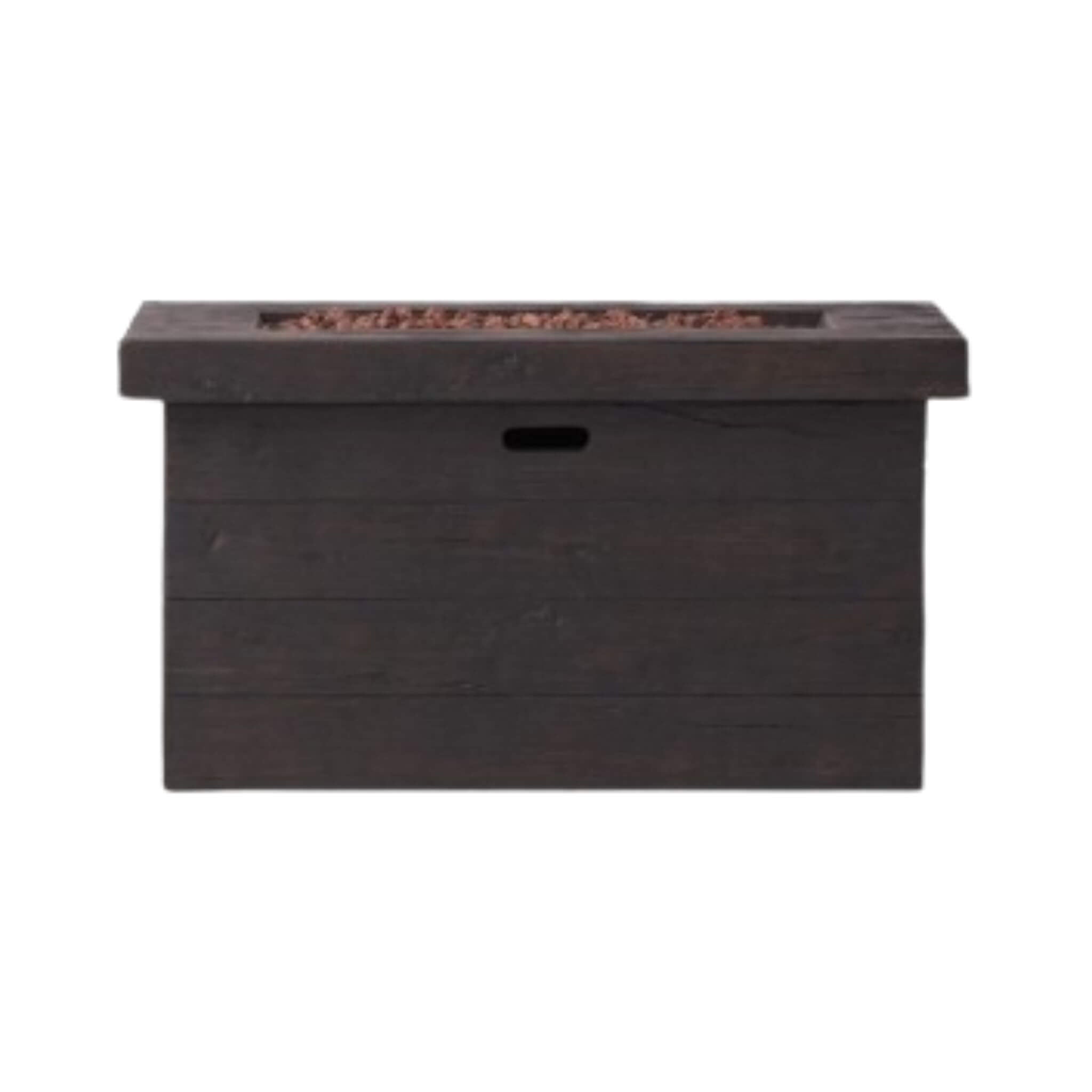 Alora Luxury 45-Inch 50K BTU Rectangular MGO LP Fire Pit (SAK63874) – SAKSBY WHOLESALE