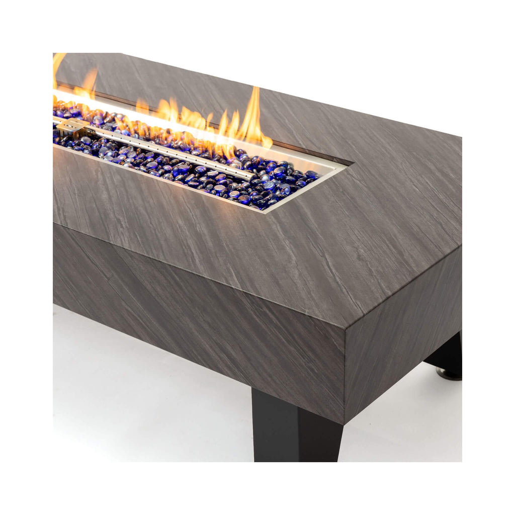 Alora 54-Inch Modern Outdoor Propane Fire Pit Table With Waterproof Cover (SAK42628) – SAKSBY WHOLESALE, view 21