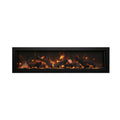 Amantii Panorama BI Deep XT Smart Electric Fireplace [BI-60/72/88-DEEP-XT] (SAK73845) – SAKSBY WHOLESALE, view 6