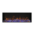 Amantii Panorama BI Extra Slim 60-Inch Smart Electric Fireplace [BI-60-XTRASLIM] (SAK59128) – SAKSBY WHOLESALE