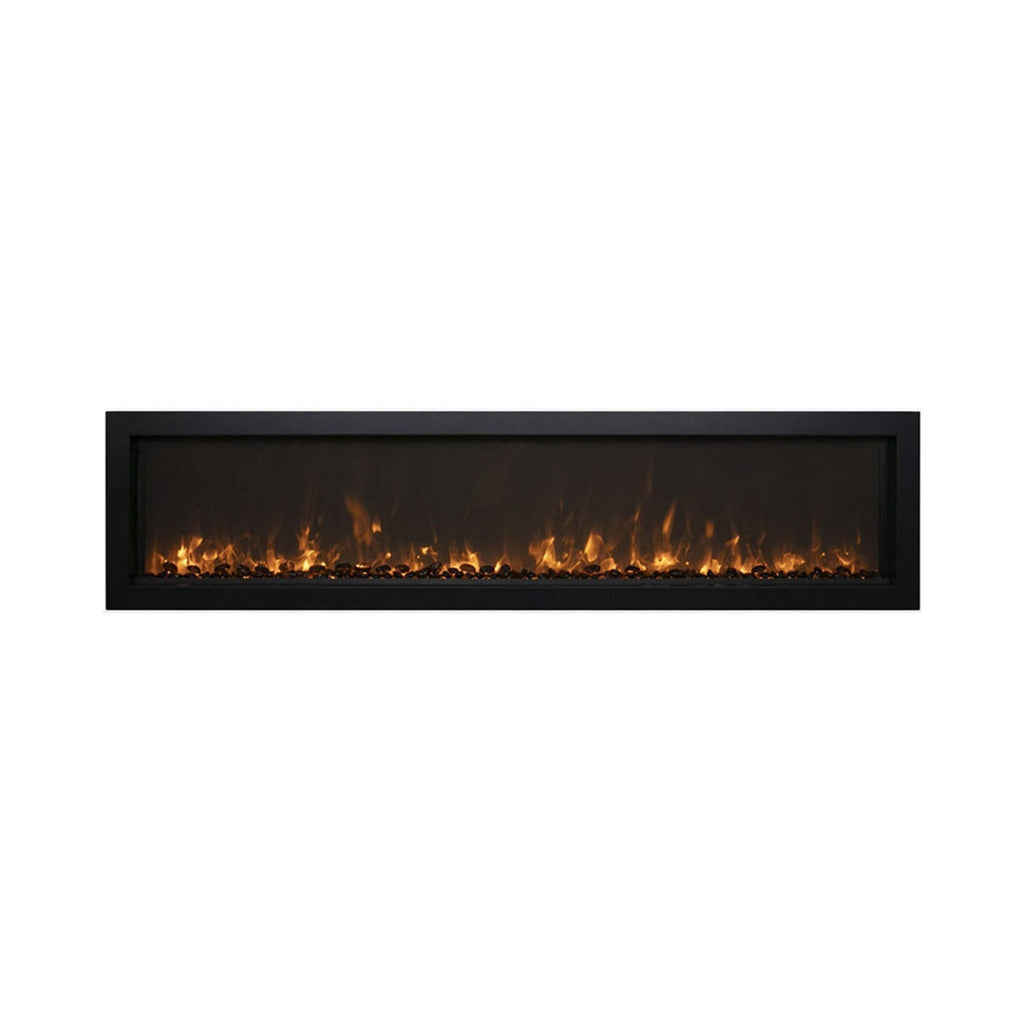 Amantii Panorama BI Slim Smart Electric Fireplace [BI-50/60/72-SLIM-OD] (SAK46329) – SAKSBY WHOLESALE, view 7