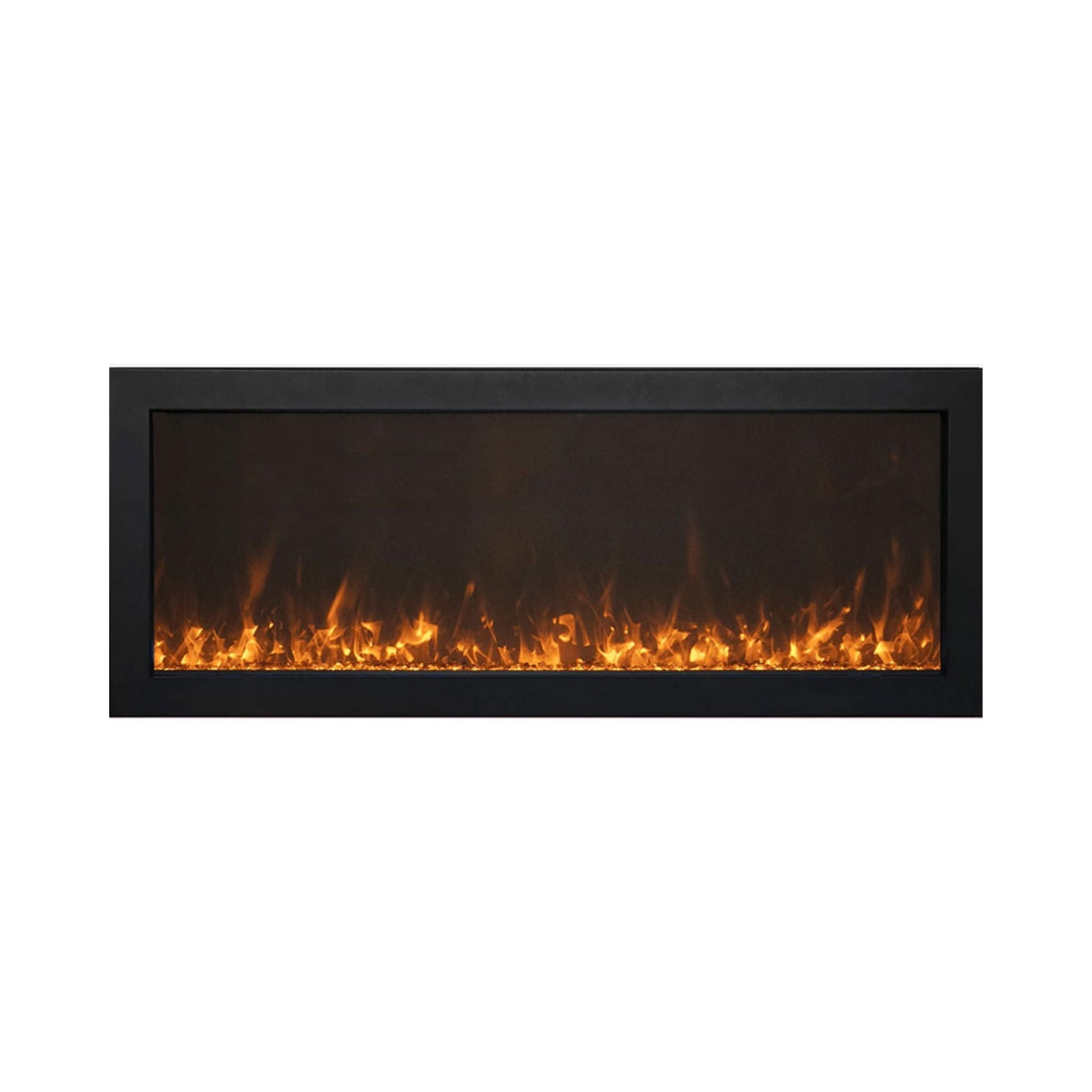 Amantii Panorama BI Slim Smart Electric Fireplace [BI-50/60/72-SLIM-OD] (SAK46329) – SAKSBY WHOLESALE