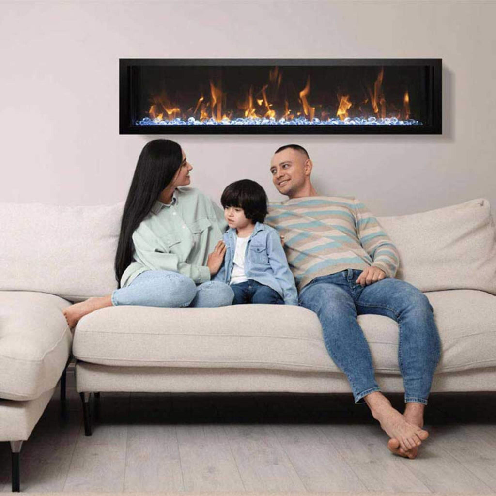 Amantii Panorama BI Slim Smart Electric Fireplace [BI-50/60/72-SLIM-OD] (SAK46329) – SAKSBY WHOLESALE, view 9