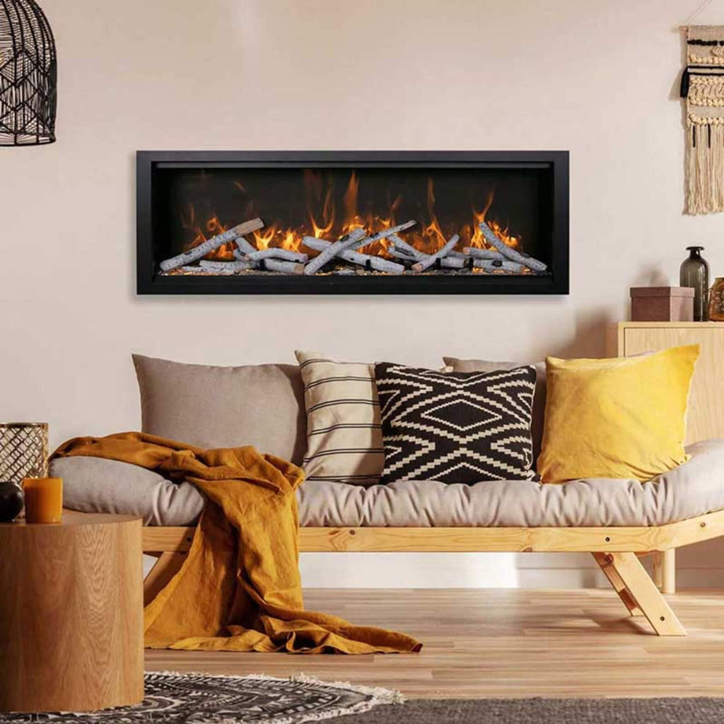 Amantii Symmetry Bespoke 50-Inch Smart Electric Fireplace [SYM-50-BESPOKE] (SAK12957) – SAKSBY WHOLESALE, view 6