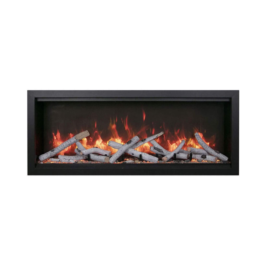 Amantii Symmetry Bespoke XT 60-Inch Smart Electric Fireplace [SYM-60-XT-BESPOKE] (SAK46298) – SAKSBY WHOLESALE