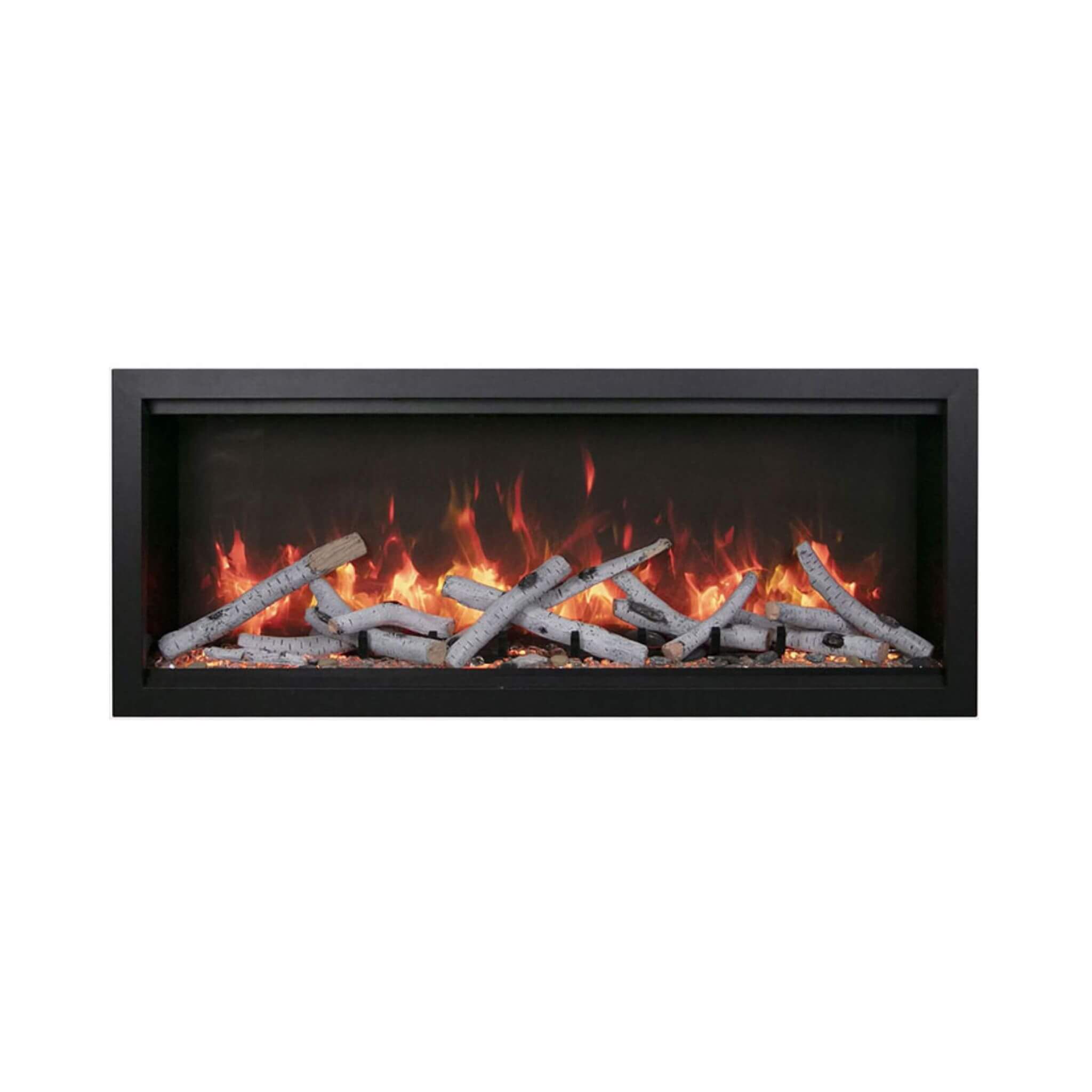 Amantii Symmetry Bespoke XT 60-Inch Smart Electric Fireplace [SYM-60-XT-BESPOKE] (SAK46298) – SAKSBY WHOLESALE