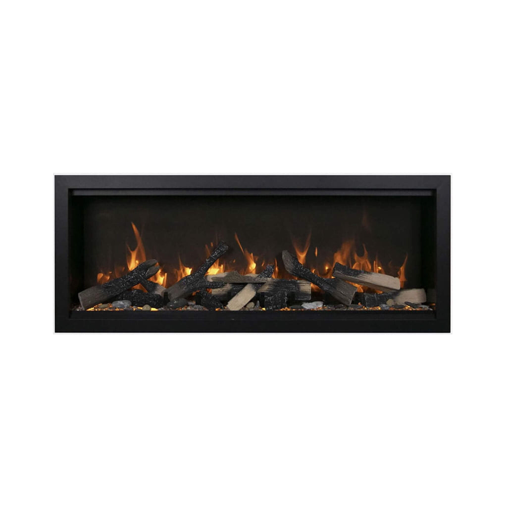 Amantii Symmetry Bespoke XT 60-Inch Smart Electric Fireplace [SYM-60-XT-BESPOKE] (SAK46298) – SAKSBY WHOLESALE, view 3