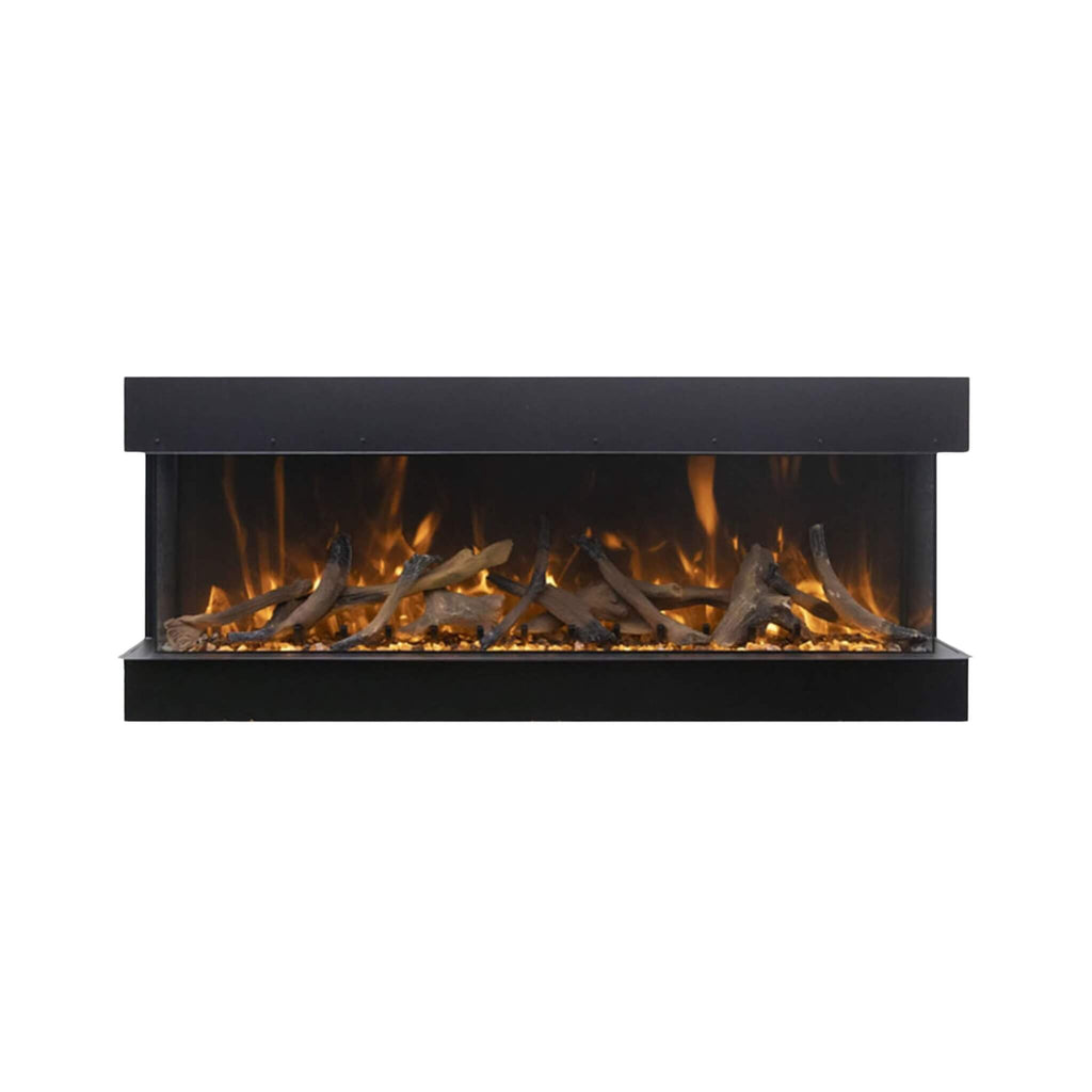 Amantii Tru-View Extra Tall XL 50-Inch Electric Fireplace [50-TRV-XT-XL-WIFI] (SAK53814) – SAKSBY WHOLESALE, view 5