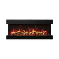 Amantii Tru-View XL Deep Smart Electric Fireplace [50/60/72-TRU-VIEW-XL] (SAK52864) – SAKSBY WHOLESALE