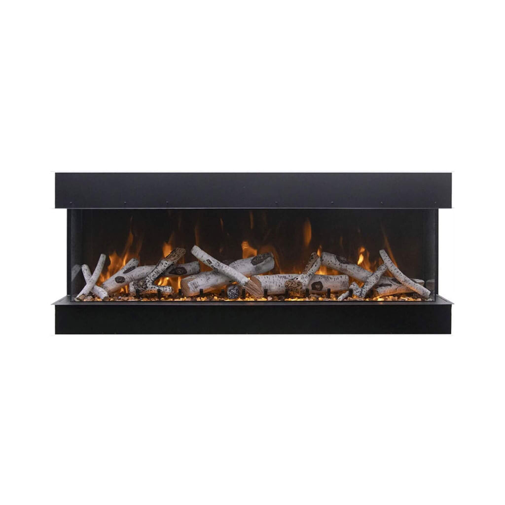 Amantii Tru-View XL Deep Smart Electric Fireplace [50/60/72-TRU-VIEW-XL] (SAK52864) – SAKSBY WHOLESALE, view 5