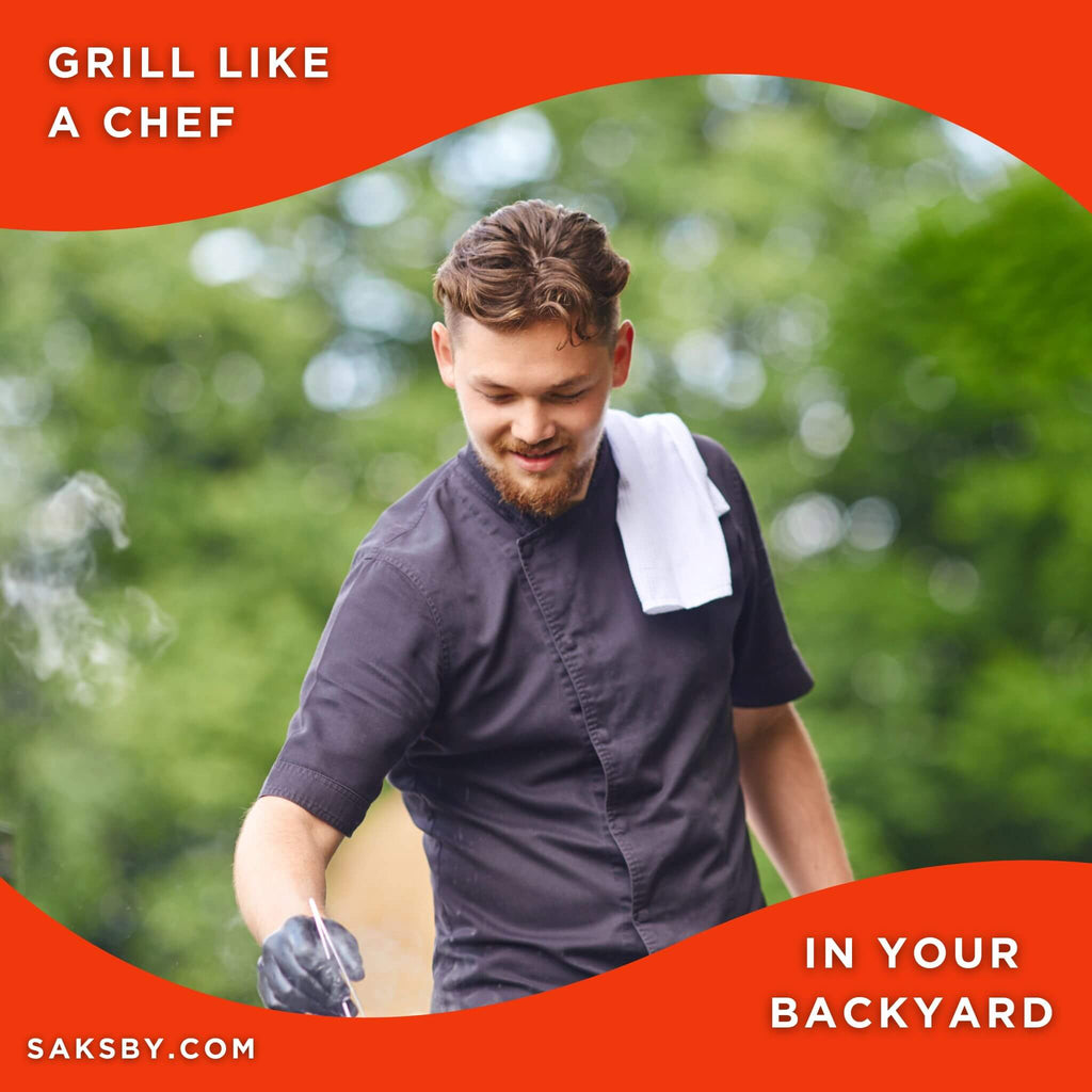 American Outdoor Grill L-Series 30-Inch 3-Burner Built-In Natural Gas Grill [30NBL-00SP] (SAK02335) – SAKSBY WHOLESALE, view 