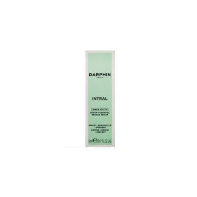Darphin Skincare Serum for Sensitive Skin - Intral Inner Youth Rescue Serum 5ml