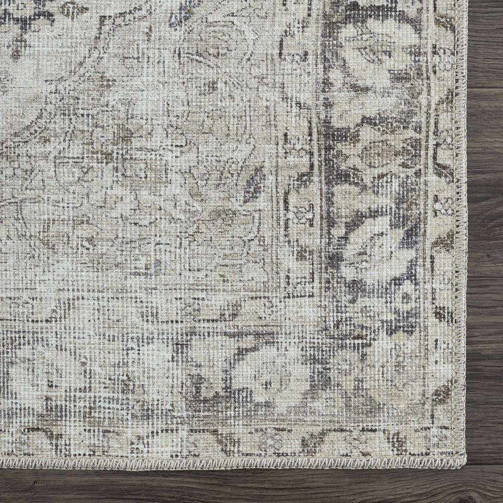 Haile Boutique Washable Rug – Boutique Rugs, view 8