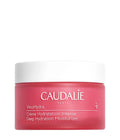 Caudalie VinoHydra Deep Hydration Facial Moisturizer - Intense Hydration for Dry & Sensitive Skin | Natural Face Cream with Hyaluronic Acid & Organic Shea Butter