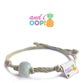 Earth Bands Pineapple | Earth Vibes And I OOP! — main product shot