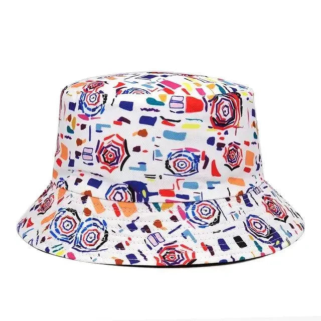 Outdoor Explorer Angler's Sun Hat - Ultimate UV Protection & Breathable Comfort
