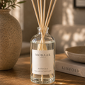 Antigua Reed Diffuser – Mobaak Aromatherapy Shoppe