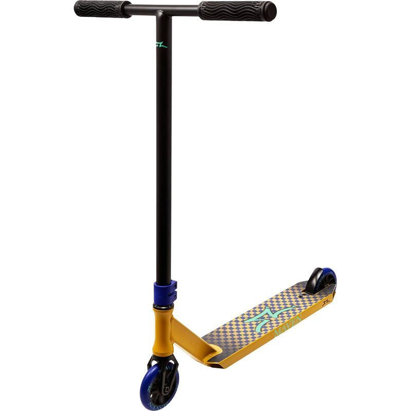 AO Maven 2020 Complete Scooter - Gold by Skates USA