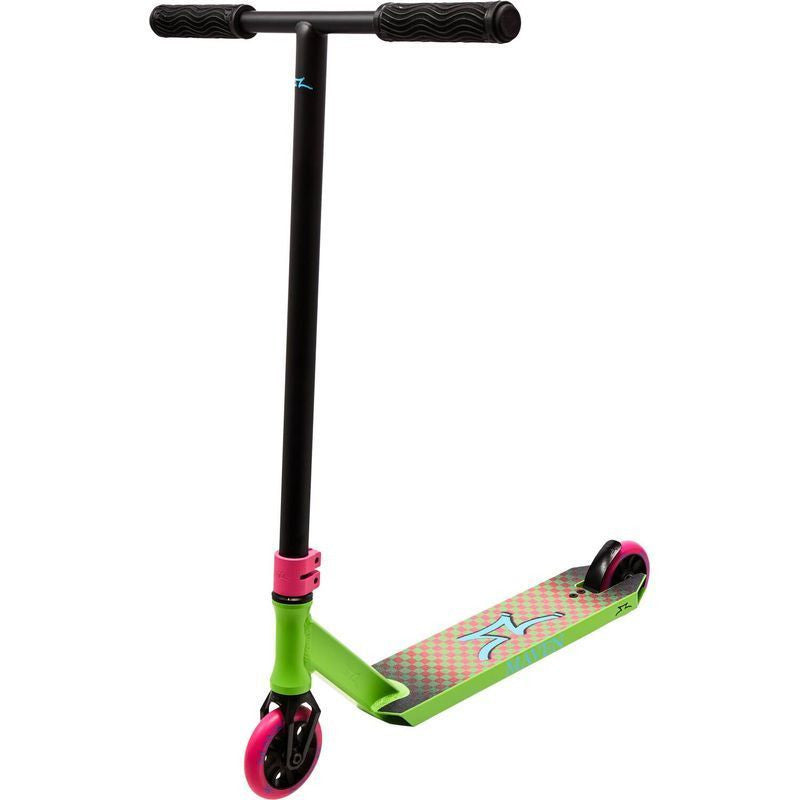 AO Maven 2020 Complete Scooter - Green by Skates USA