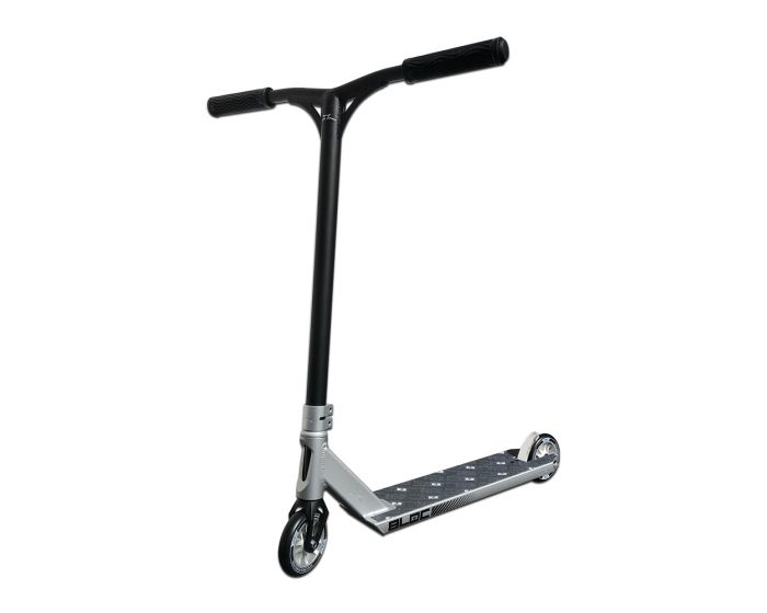 AO Bloc Complete Scooter - Silver, Complete Scooters