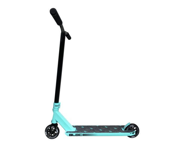 AO Bloc Complete Scooter - Teal, Complete Scooters, detail view