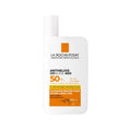 La Roche-Posay Anthelios UVMUNE 400 SPF50+ Facial Sunscreen: Ultimate Protection Against Sun Damage, Anti-Aging for Sensitive Skin, 50ml