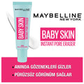 Maybelline Baby Skin: Poreless Skin Makeup Base & Pore Minimizer - Lightweight Formula for Smooth, Flawless Finish