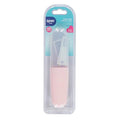 Wee Baby Baby Utensil Holder - BPA-Free Silicone Storage for Baby Cutlery, Easy to Use & Clean