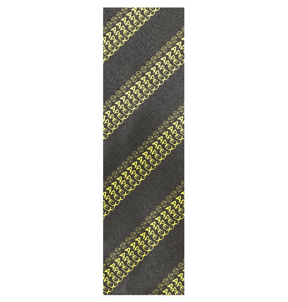 Apex Scooter Griptape - Caution