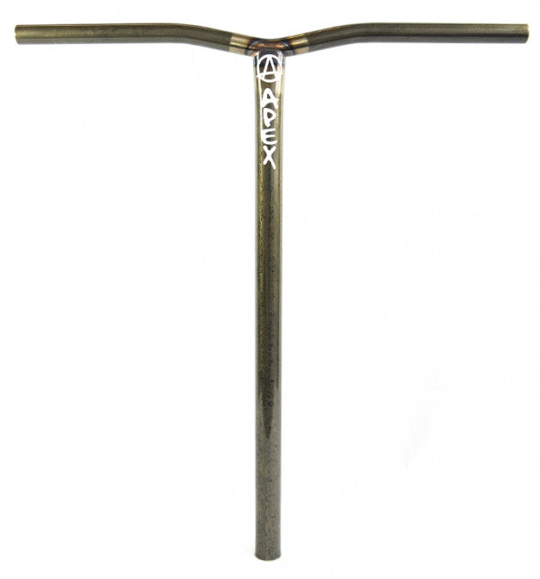 Apex Bol Bars HIC Oversized