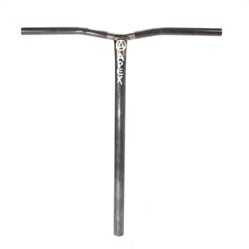 Apex Bol Bars Steel Standard SCS