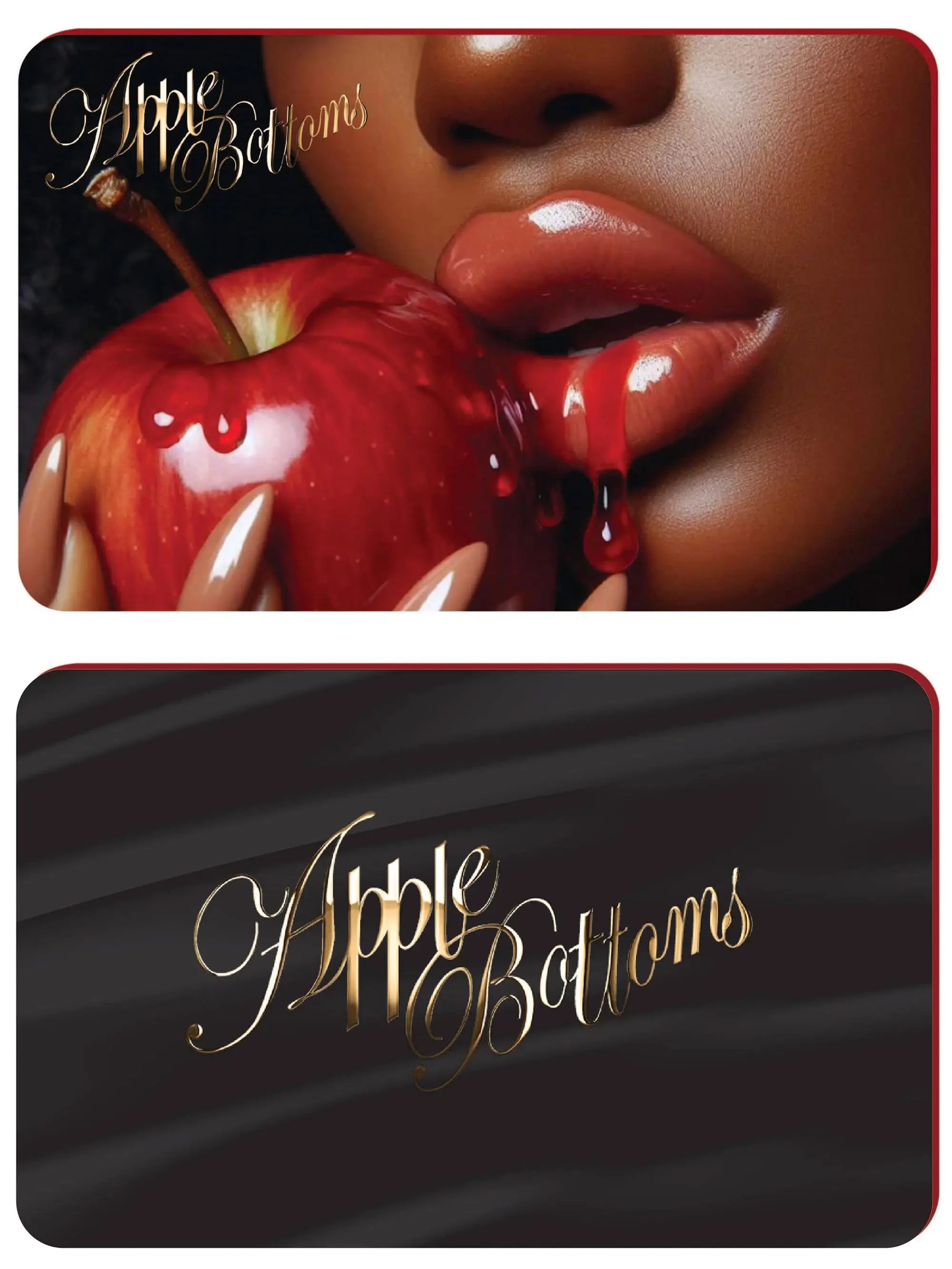 Apple Bottom Jeans Apple Bottom Jeans Apple Bottoms Gift Card — main product shot