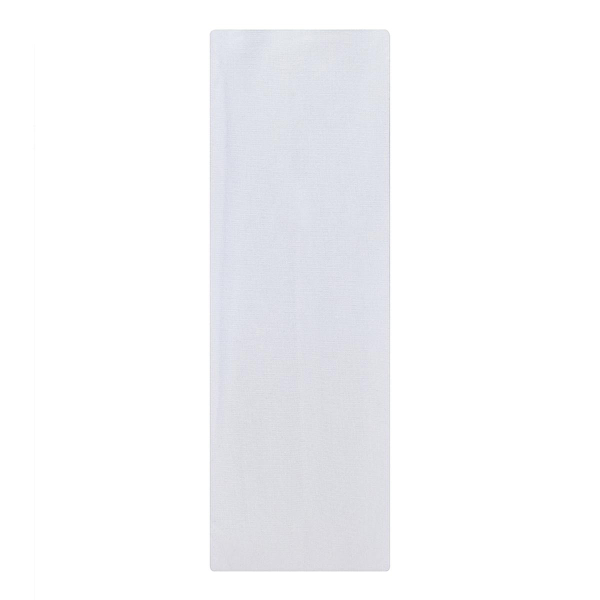 Eklips 2-Piece Black and White Hair Band Set for Versatile Styling - Simple Hair Accessories