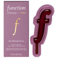 Function of Beauty: Customizable Hair Care Set for Wavy, Damaged Hair - Vegan & Cruelty-Free - Repair, Shine & Volume Boost