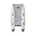 Aqua Marina Aircat 11FT 5-Person High-Speed Inflatable Catamaran With DWF Air Deck [BT-AC335] (SAK10650) – SAKSBY WHOLESALE