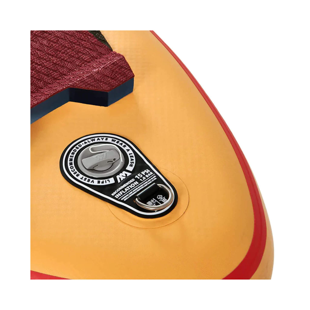 Aqua Marina Atlas 12FT All-Around Inflatable Paddleboard [BT-21ATP] (SAK57569) – SAKSBY WHOLESALE, view 15