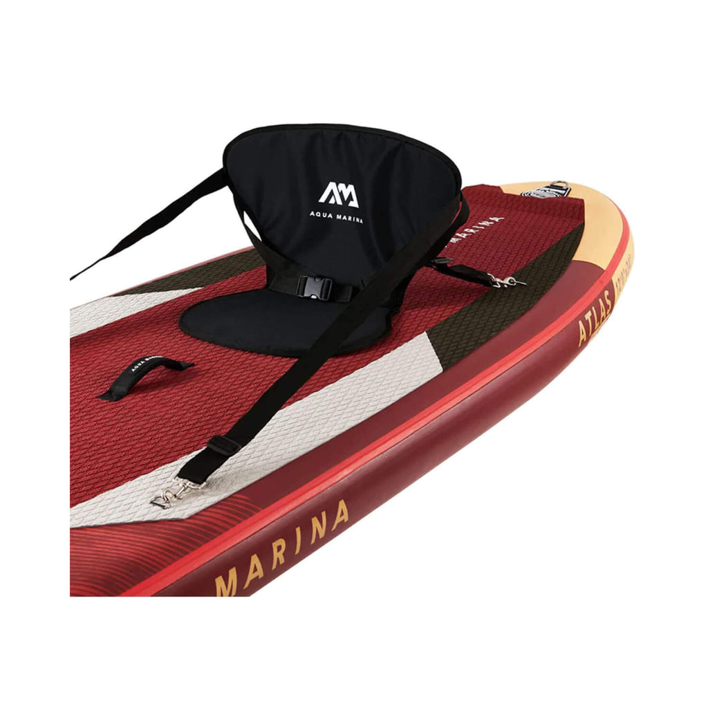 Aqua Marina Atlas 12FT All-Around Inflatable Paddleboard [BT-21ATP] (SAK57569) – SAKSBY WHOLESALE, view 14