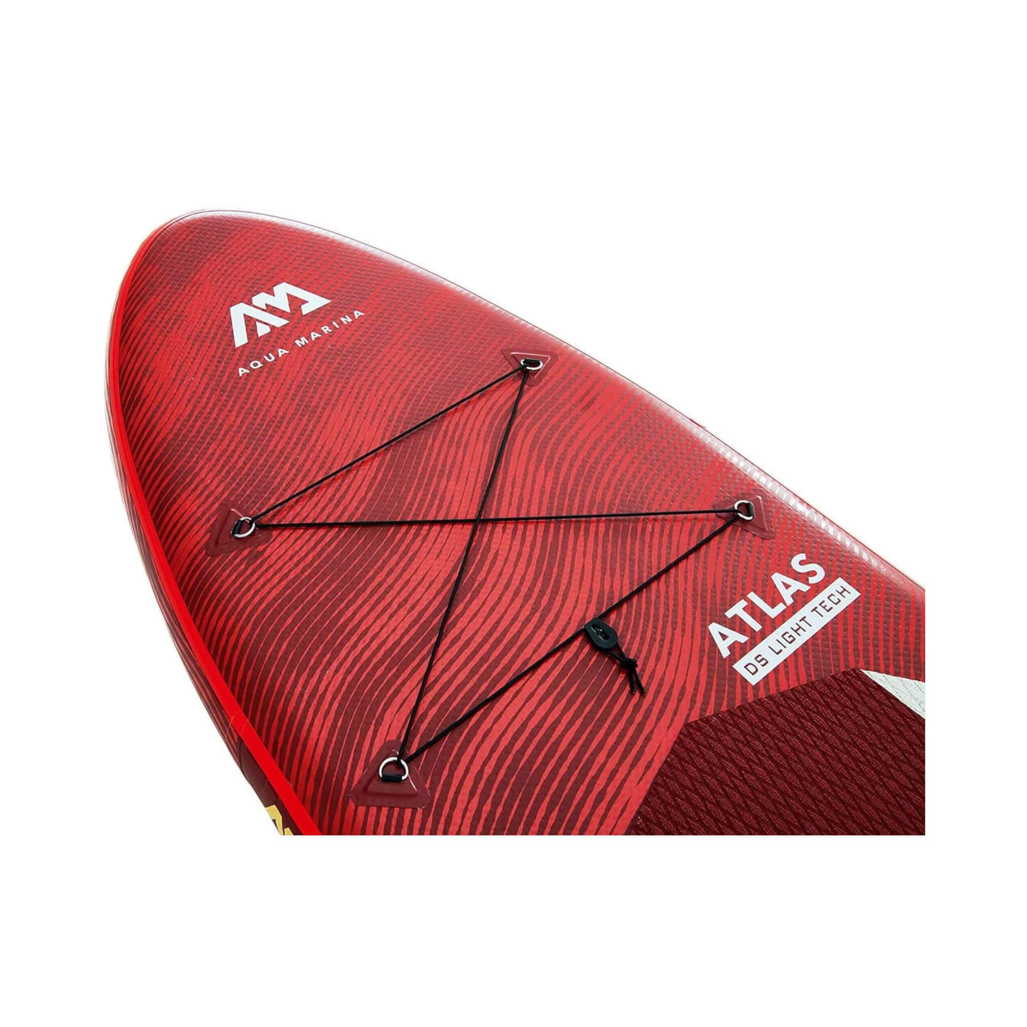 Aqua Marina Atlas 12FT All-Around Inflatable Paddleboard [BT-21ATP] (SAK57569) – SAKSBY WHOLESALE, view 12