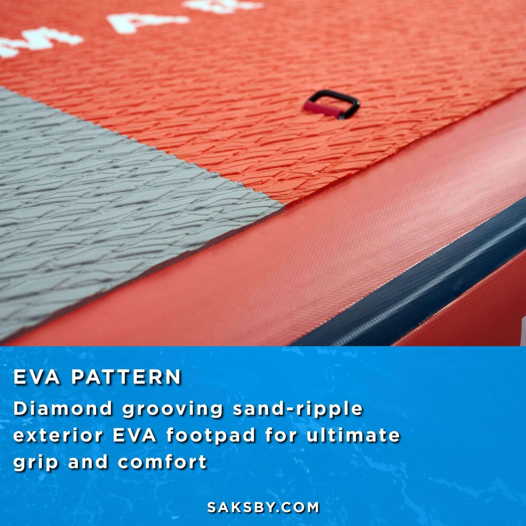 Aqua Marina Atlas 12FT All-Around Inflatable Paddleboard [BT-21ATP] (SAK57569) – SAKSBY WHOLESALE, view 6