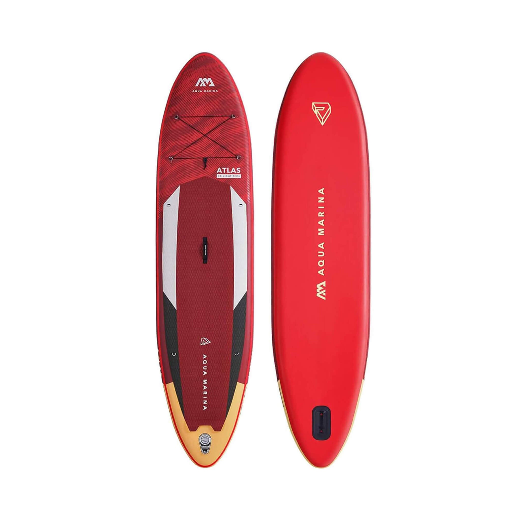 Aqua Marina Atlas 12FT All-Around Inflatable Paddleboard [BT-21ATP] (SAK57569) – SAKSBY WHOLESALE
