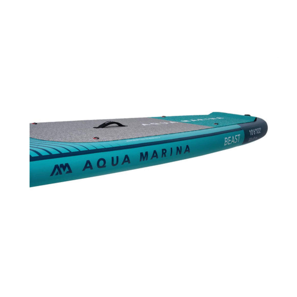 Aqua Marina Beast 10FT Advanced All-Around Inflatable SUP With Carbon Hybrid Paddle [BT-23BEP] (SAK89512) – SAKSBY WHOLESALE,