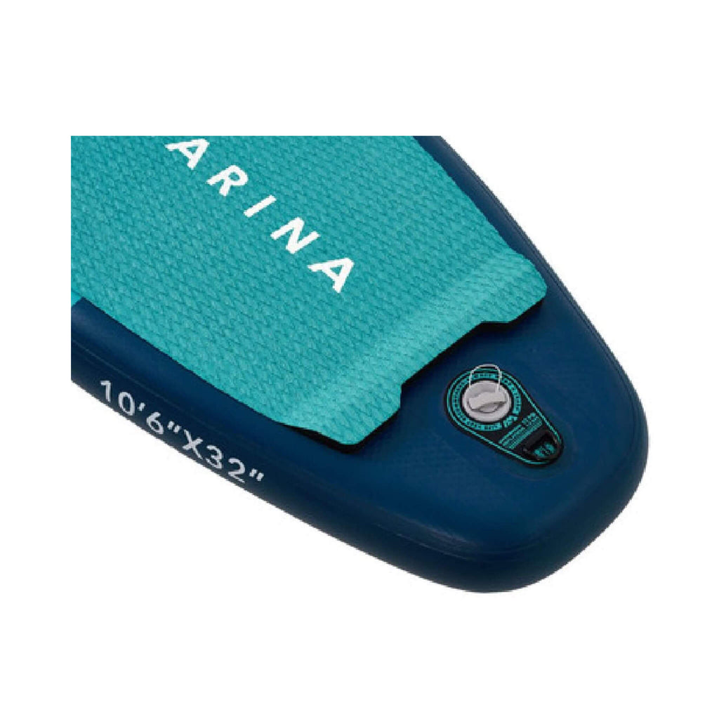 Aqua Marina Beast 10FT Advanced All-Around Inflatable SUP With Carbon Hybrid Paddle [BT-23BEP] (SAK89512) – SAKSBY WHOLESALE,