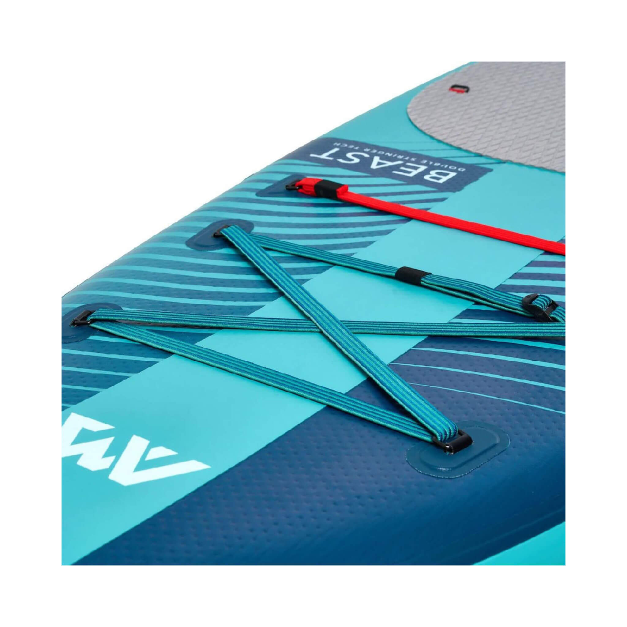 Aqua Marina Beast 10FT Advanced All-Around Inflatable SUP With Carbon Hybrid Paddle [BT-23BEP] (SAK89512) – SAKSBY WHOLESALE,