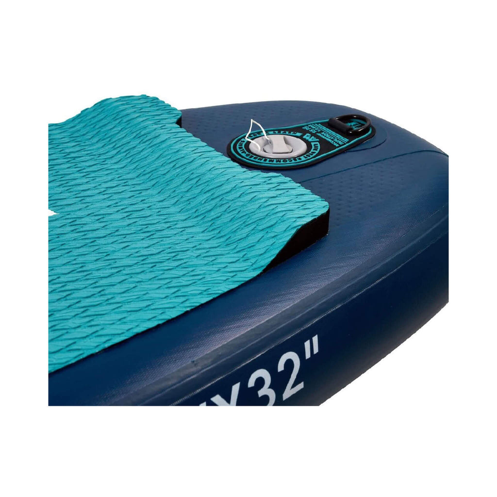 Aqua Marina Beast 10FT Advanced All-Around Inflatable SUP With Carbon Hybrid Paddle [BT-23BEP] (SAK89512) – SAKSBY WHOLESALE,