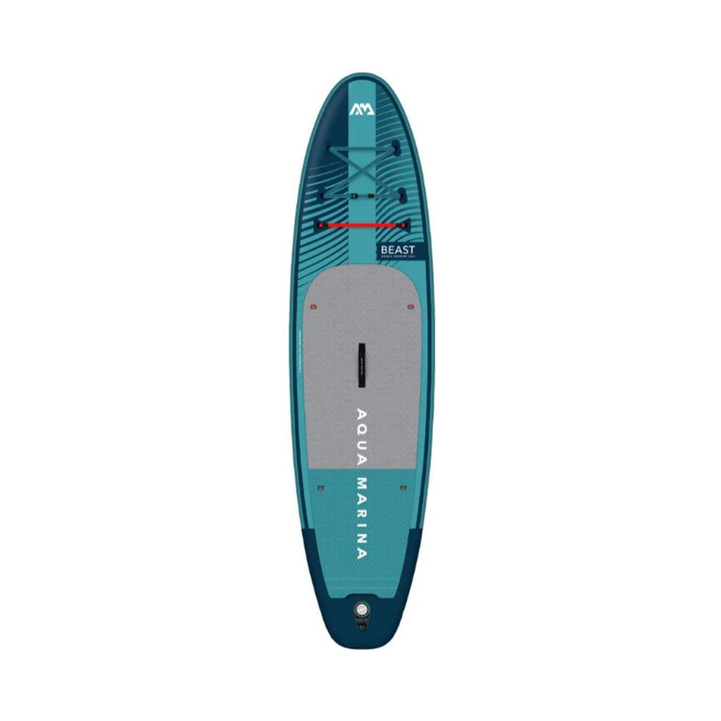 Aqua Marina Beast 10FT Advanced All-Around Inflatable SUP With Carbon Hybrid Paddle [BT-23BEP] (SAK89512) – SAKSBY WHOLESALE