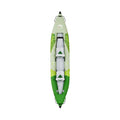 Aqua Marina Betta 14FT 2-Person Inflatable Recreational Kayak With Paddles [BE-412] (SAK01375) – SAKSBY WHOLESALE